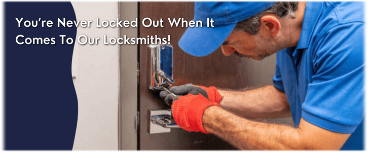 House Lockout Service East San Jose CA