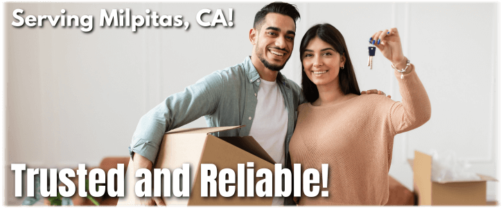 Locksmith Milpitas CA